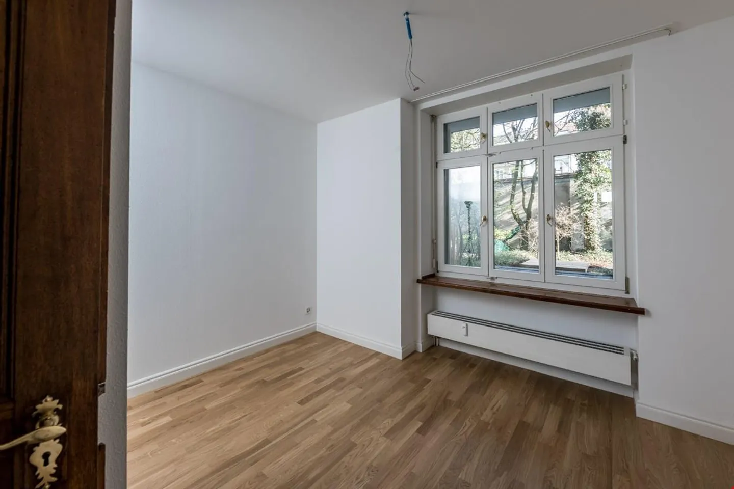 Living with a view of the Rhine - Photo 10 of 13