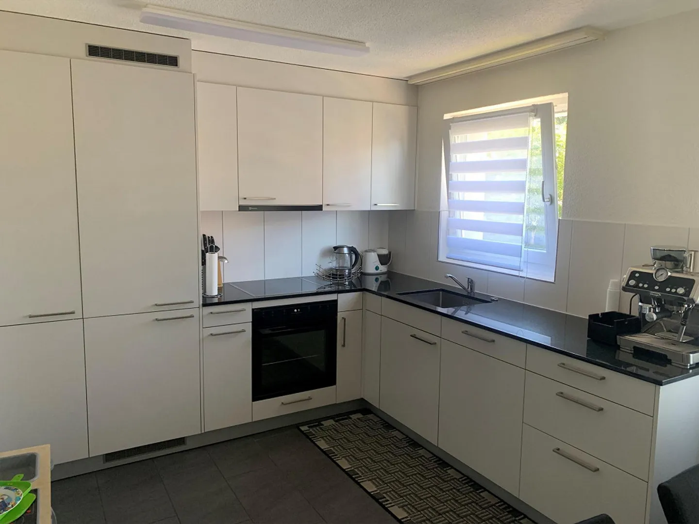 3.5 Zimmerwohnung in Sirnach - Foto 2 von 7