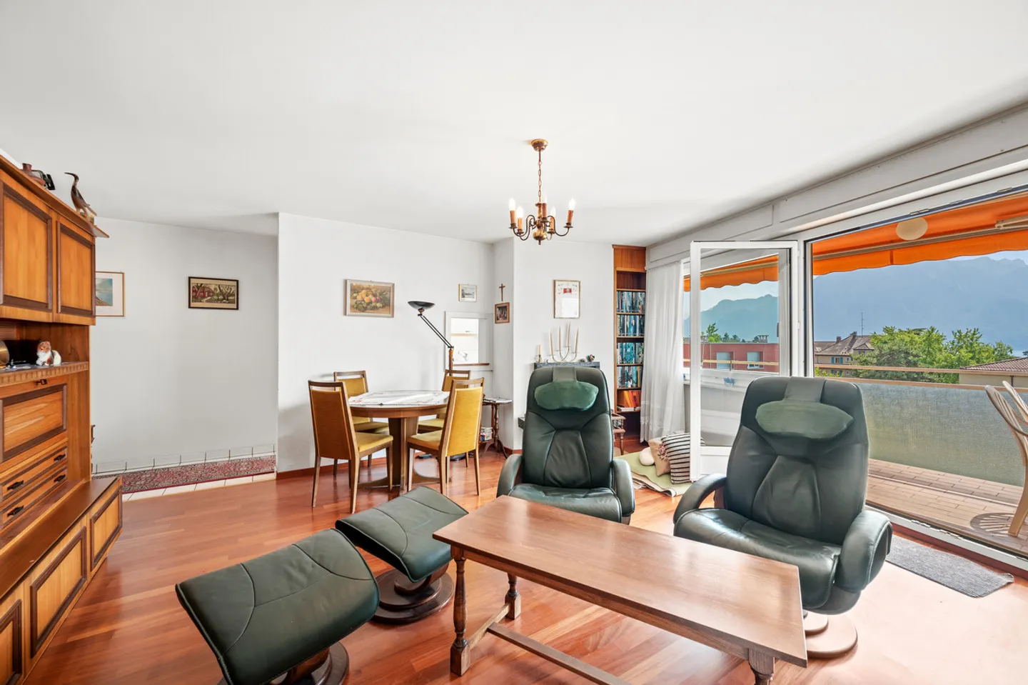 Apartment for sale - Photo 7 of 12