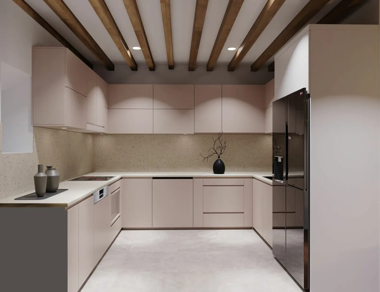 Renovated Row House - Private Garden - Casatax - Photo 1 of 13