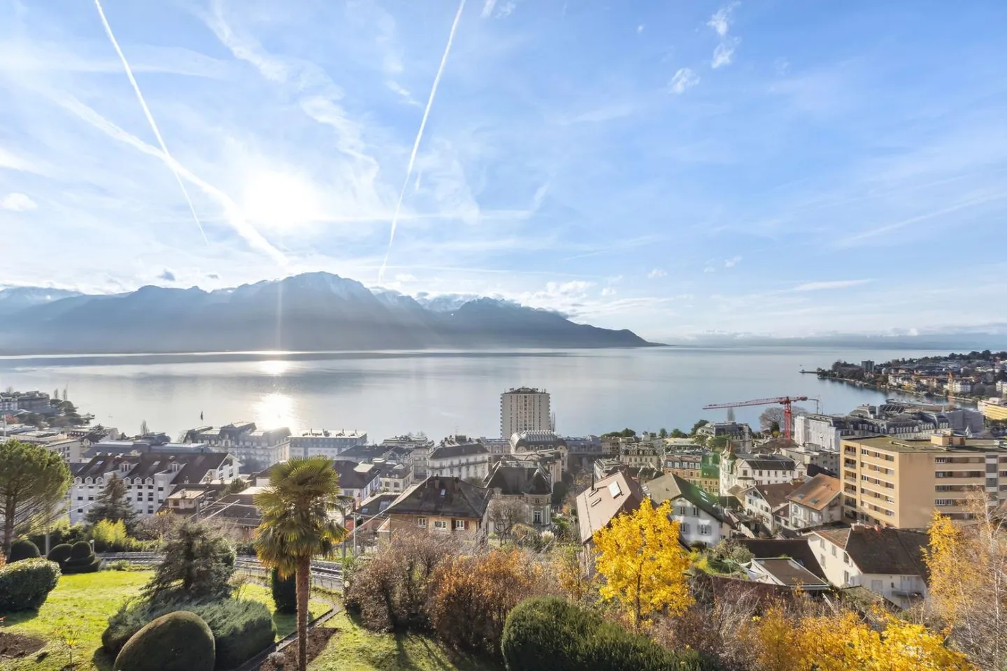 In esclusiva: Appartamento da ristrutturare con vista eccezionale - Foto 2 di 13