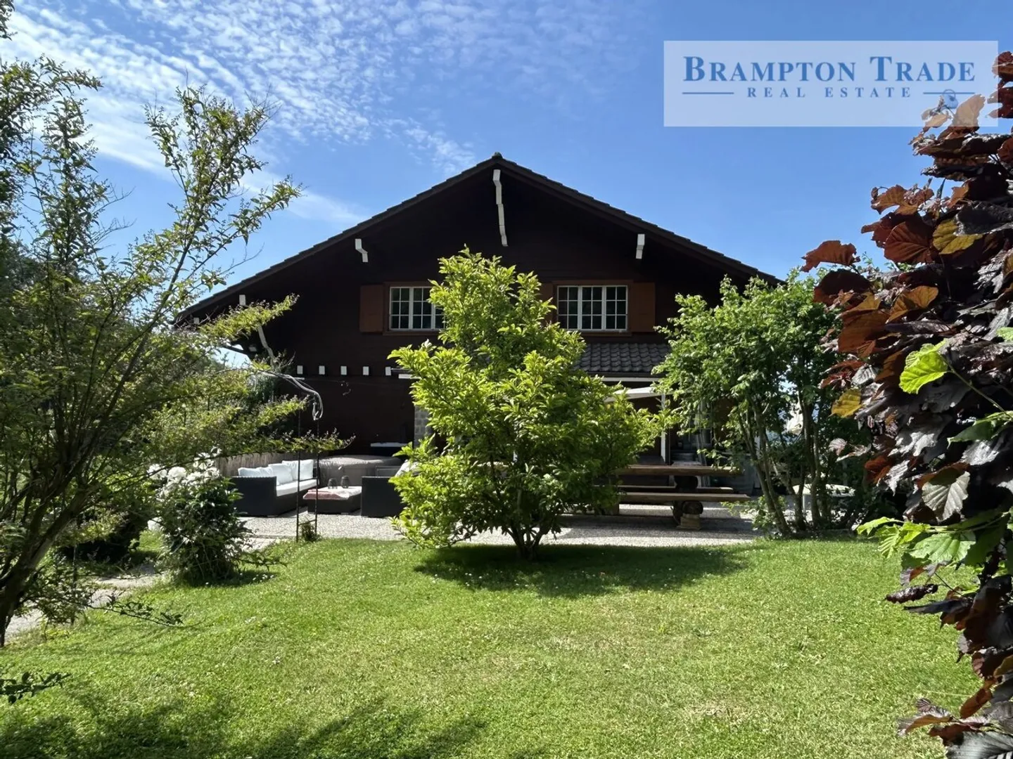 Chalet 6.5 rooms - Photo 3 of 13