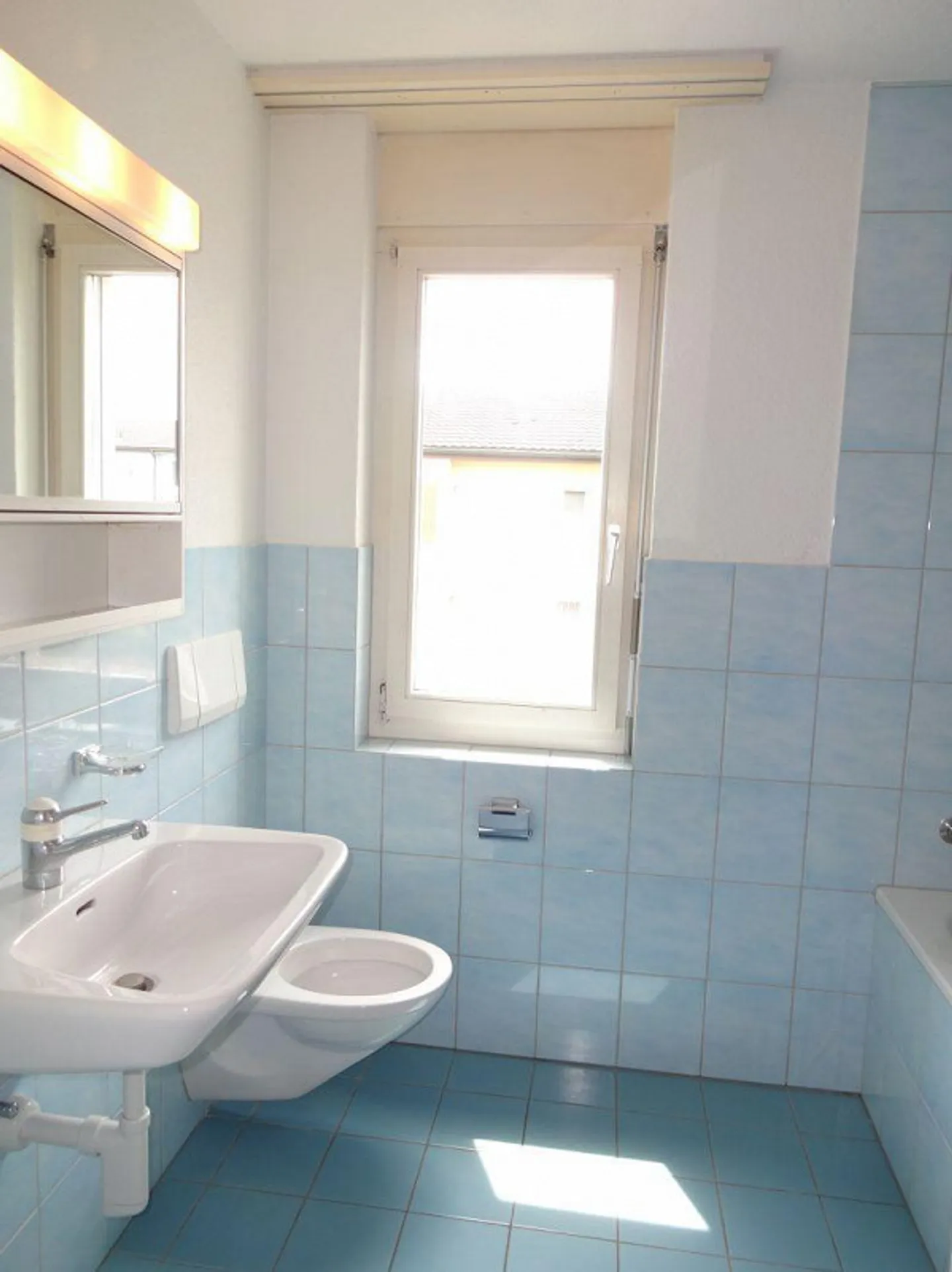 3.5 Zimmerwohnung in Sirnach - Foto 3 von 7