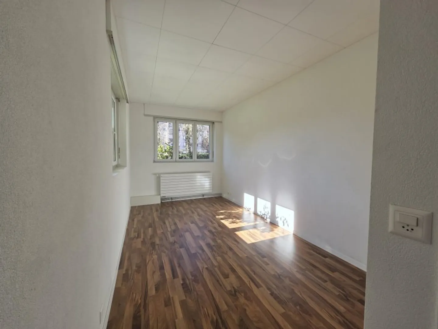 04303 - 2.5-Zimmer-Wohnung - Av. de l'Europe 14 - Monthey - Foto 6 von 8