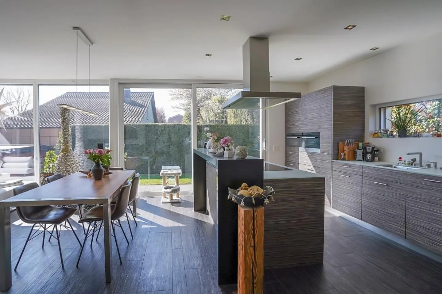 Maison individuelle de rêve - dans le plus beau quartier de Zollikofen - Photo 9 sur 13