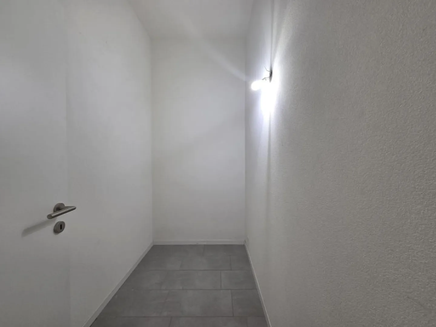 04303 - 2.5-Zimmer-Wohnung - Av. de l'Europe 14 - Monthey - Foto 8 von 8