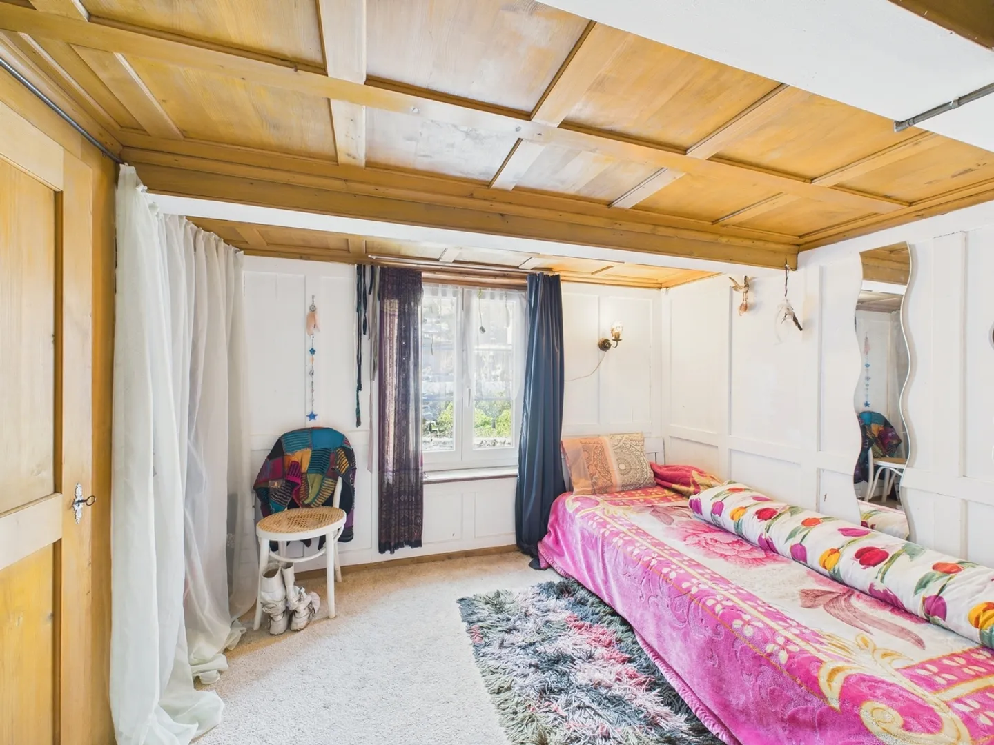 Willkommen in Ihrem neuen Zuhause in Luchsingen - Photo 7 sur 11