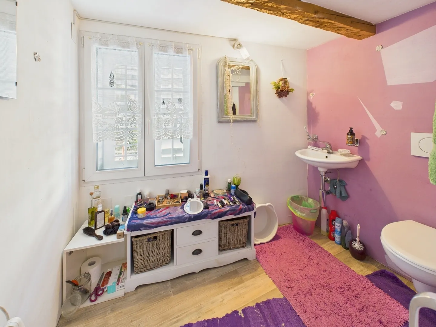 Willkommen in Ihrem neuen Zuhause in Luchsingen - Photo 8 sur 11