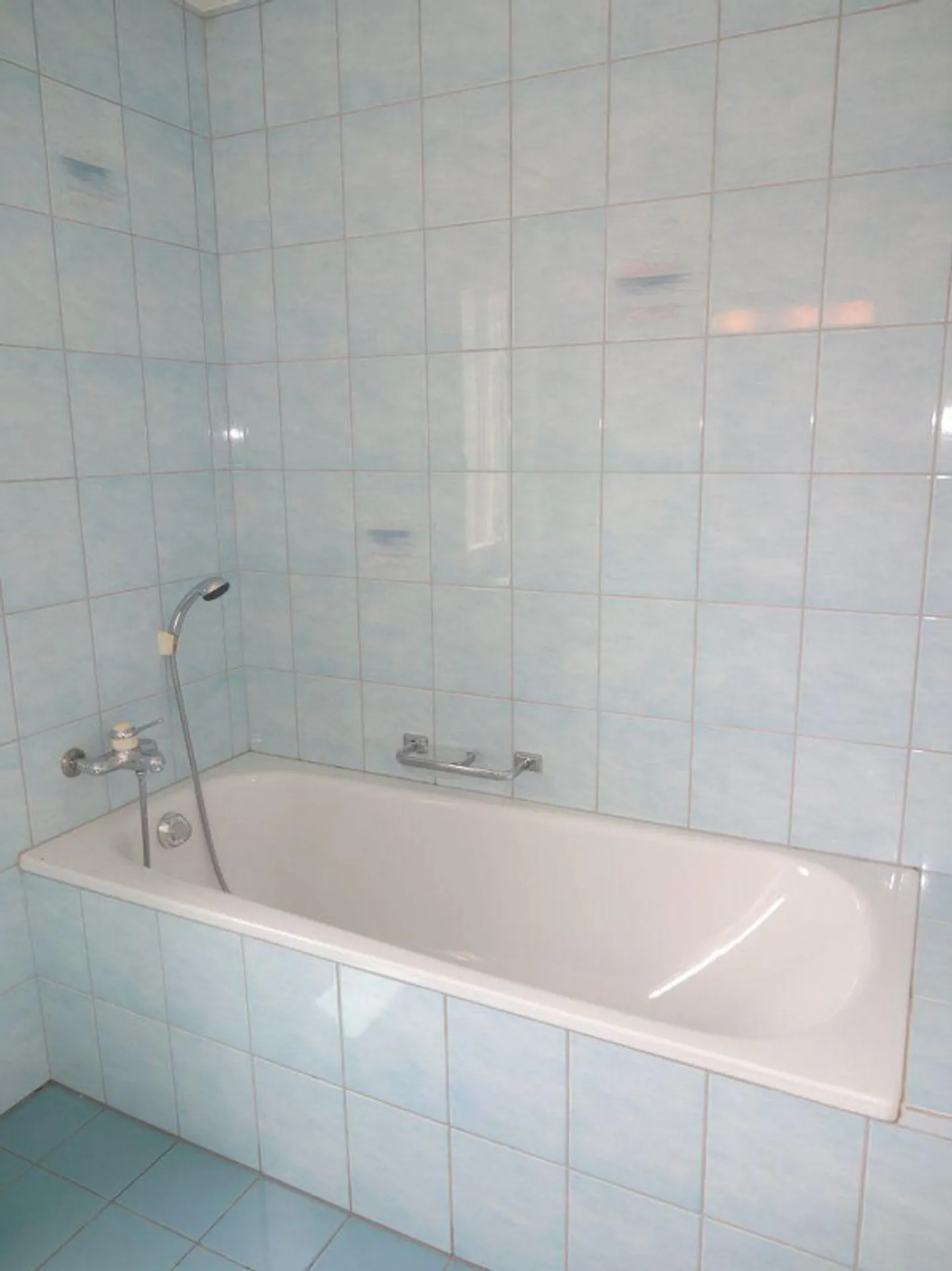 3.5 Zimmerwohnung in Sirnach - Foto 4 von 7