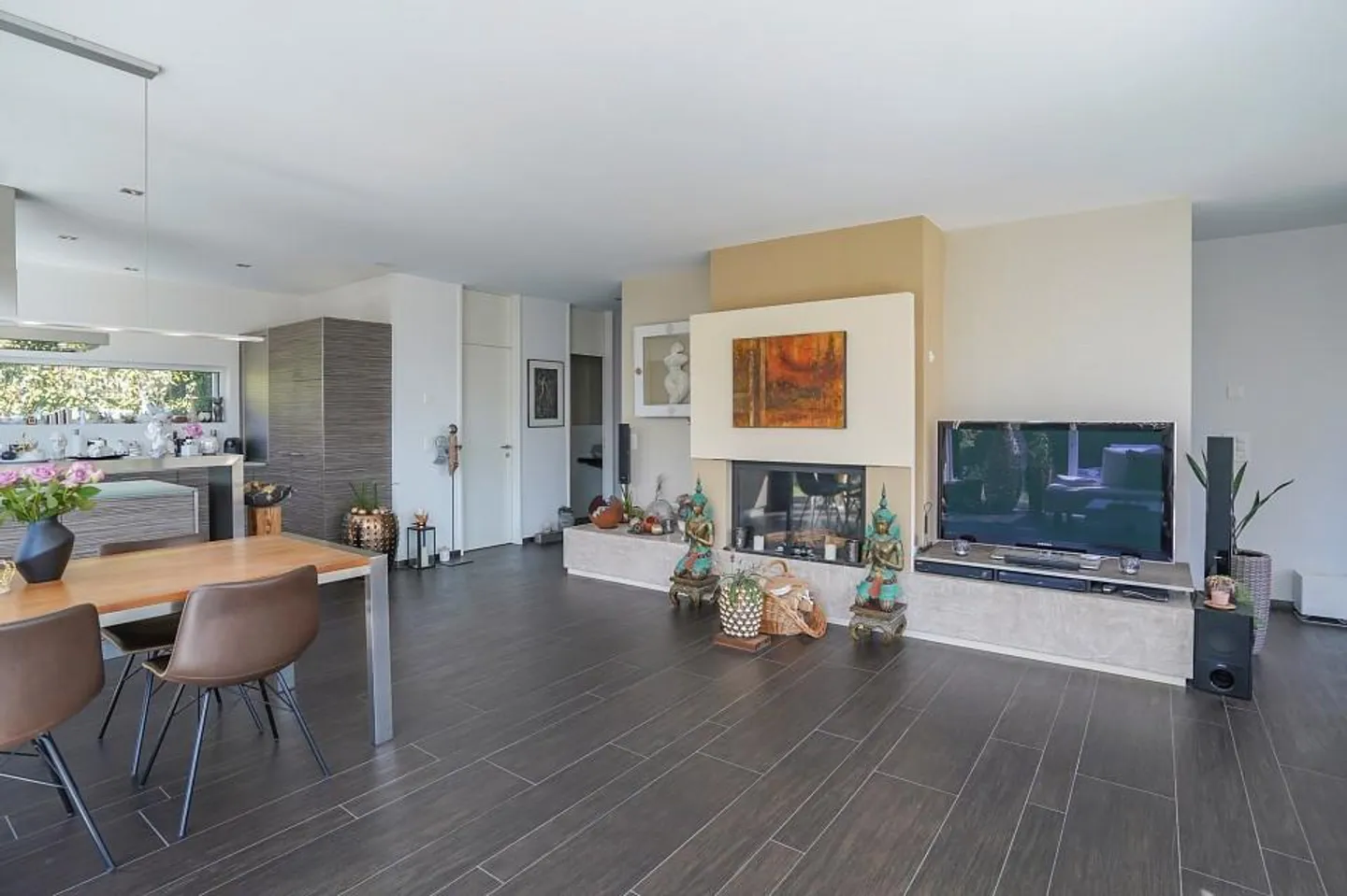 Maison individuelle de rêve - dans le plus beau quartier de Zollikofen - Photo 10 sur 13