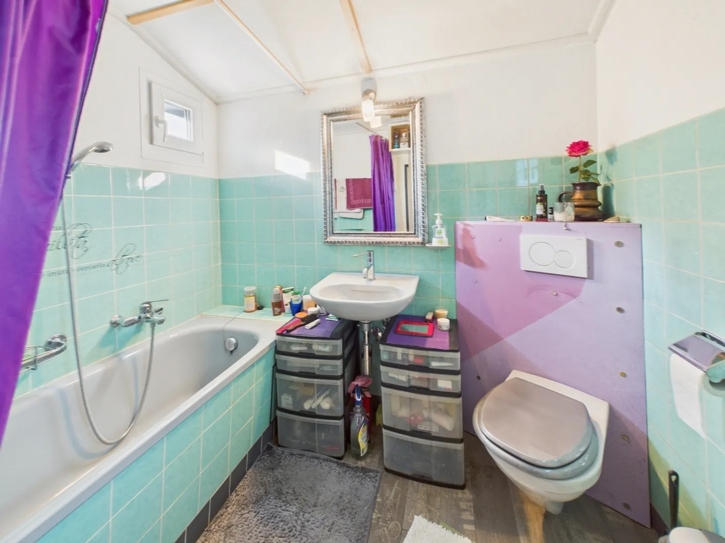 Willkommen in Ihrem neuen Zuhause in Luchsingen - Photo 9 sur 11