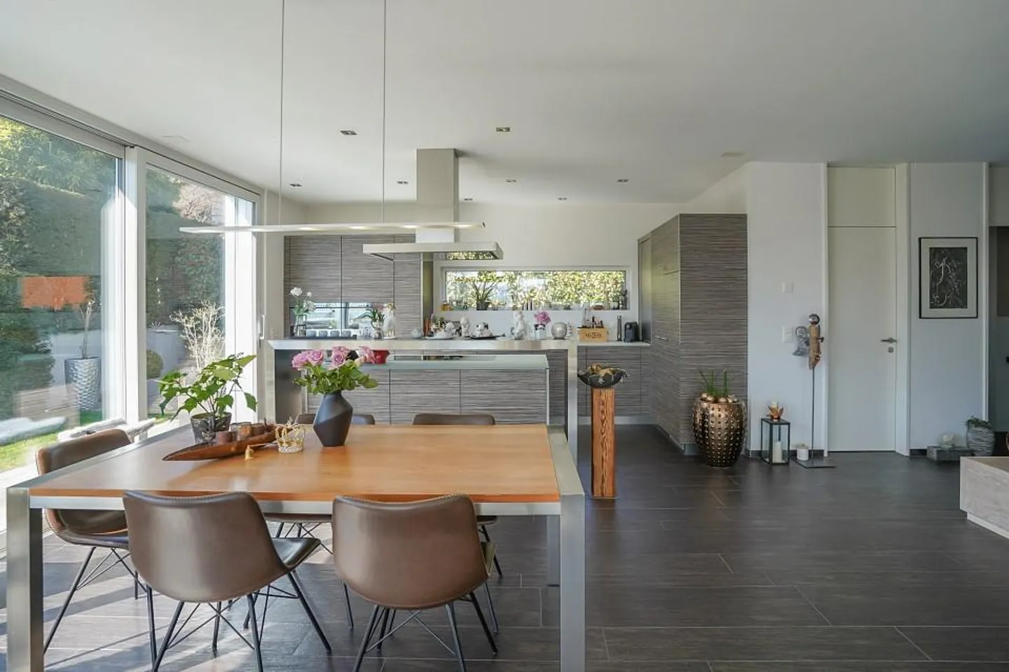 Maison individuelle de rêve - dans le plus beau quartier de Zollikofen - Photo 11 sur 13