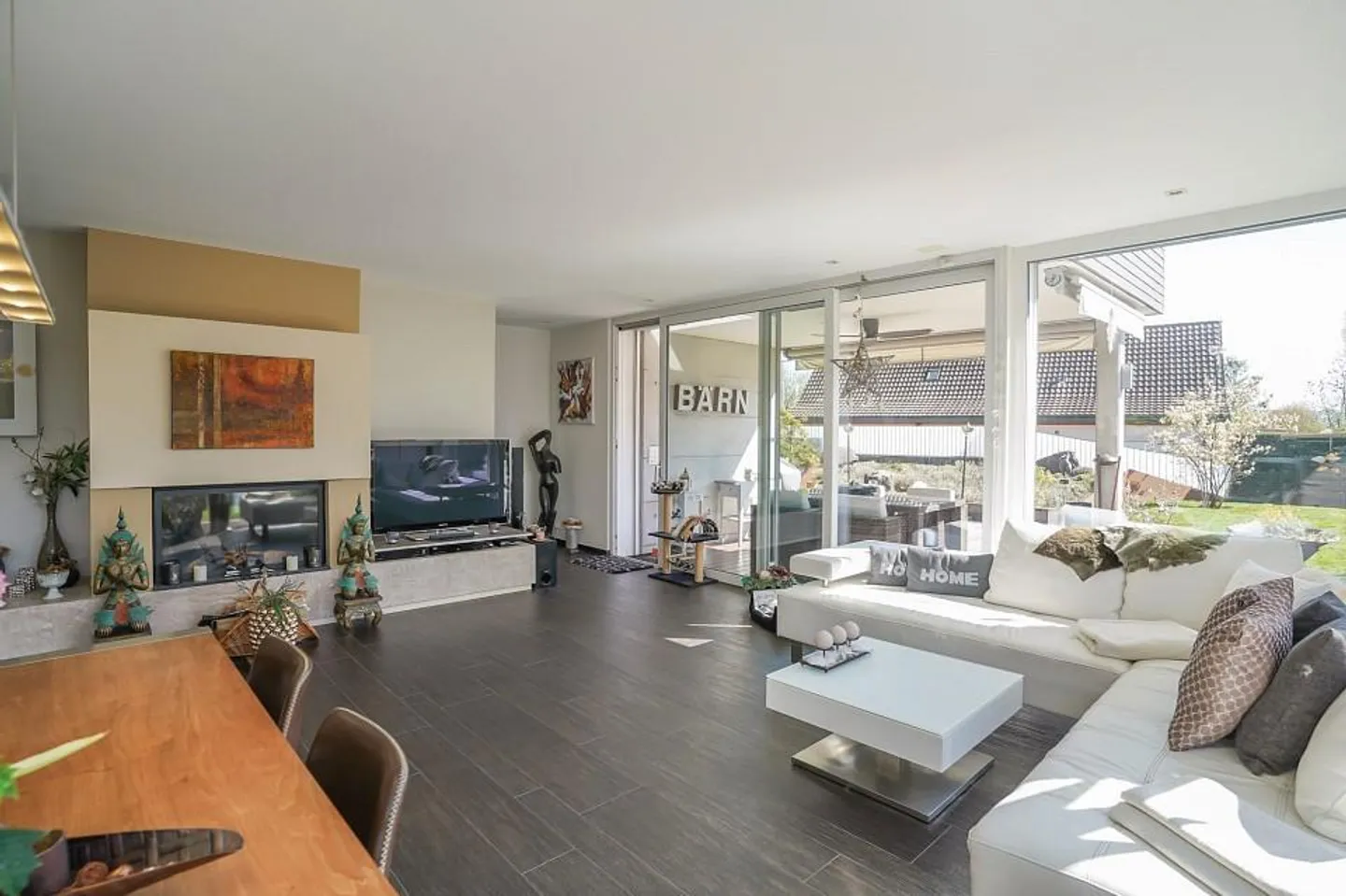 Maison individuelle de rêve - dans le plus beau quartier de Zollikofen - Photo 7 sur 13