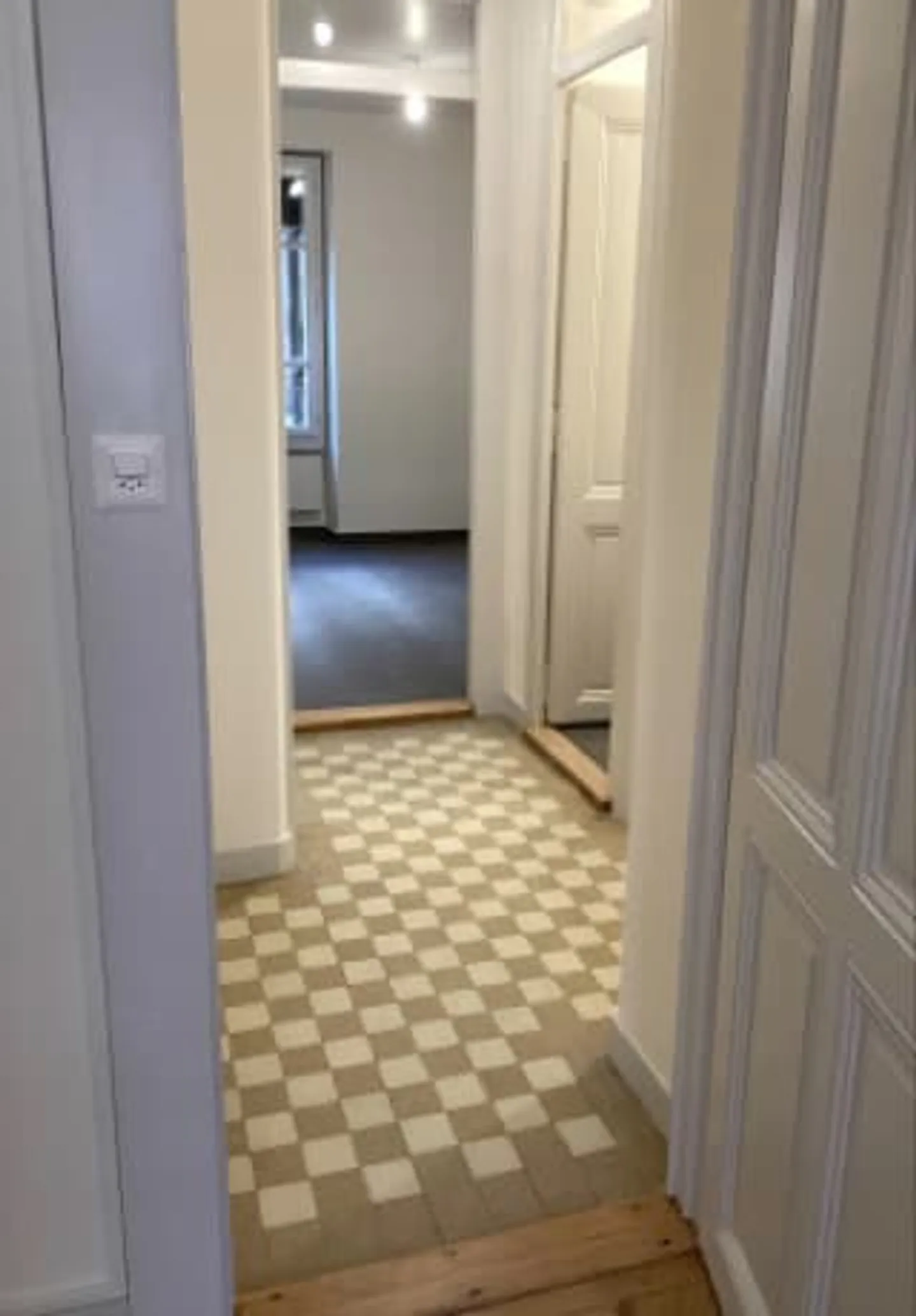 Appartamento 3 stanze - Foto 3 di 4