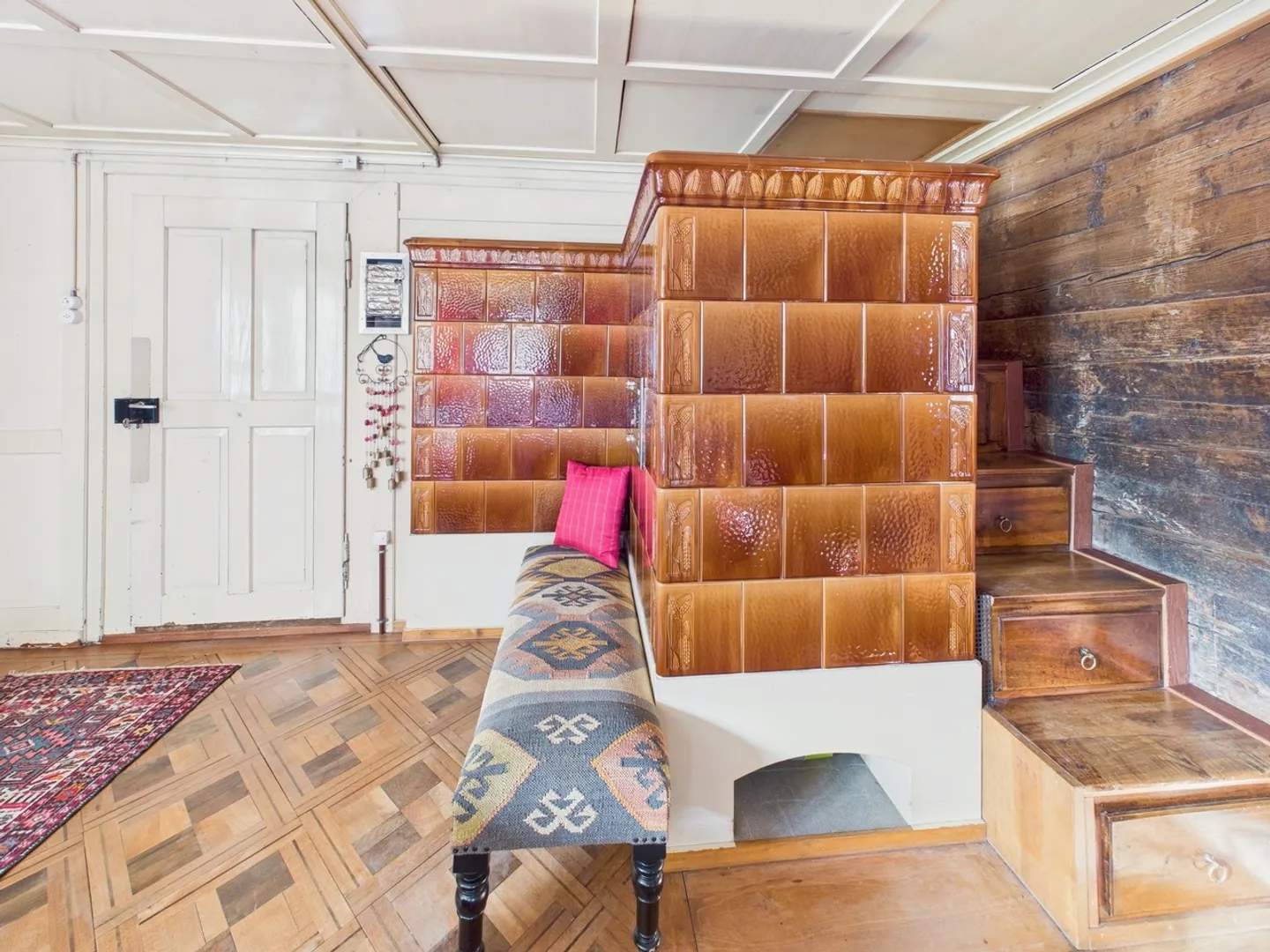 Willkommen in Ihrem neuen Zuhause in Luchsingen - Photo 4 sur 11