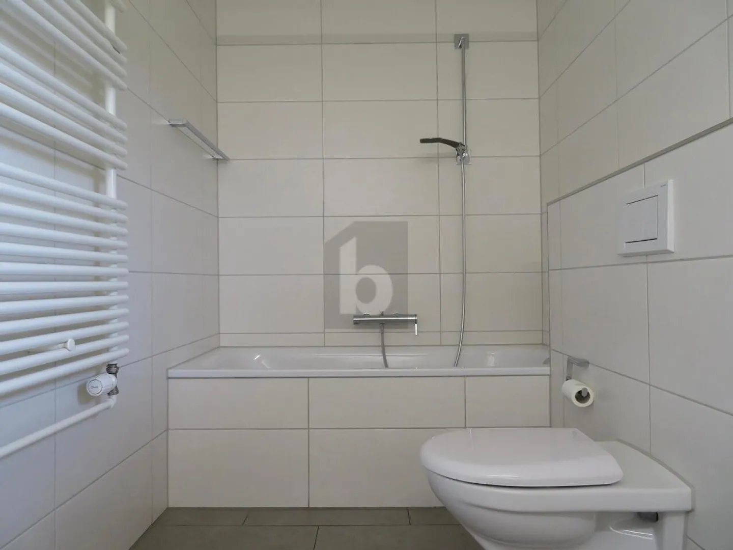 Charmante appartement central avec vue - Photo 4 sur 6