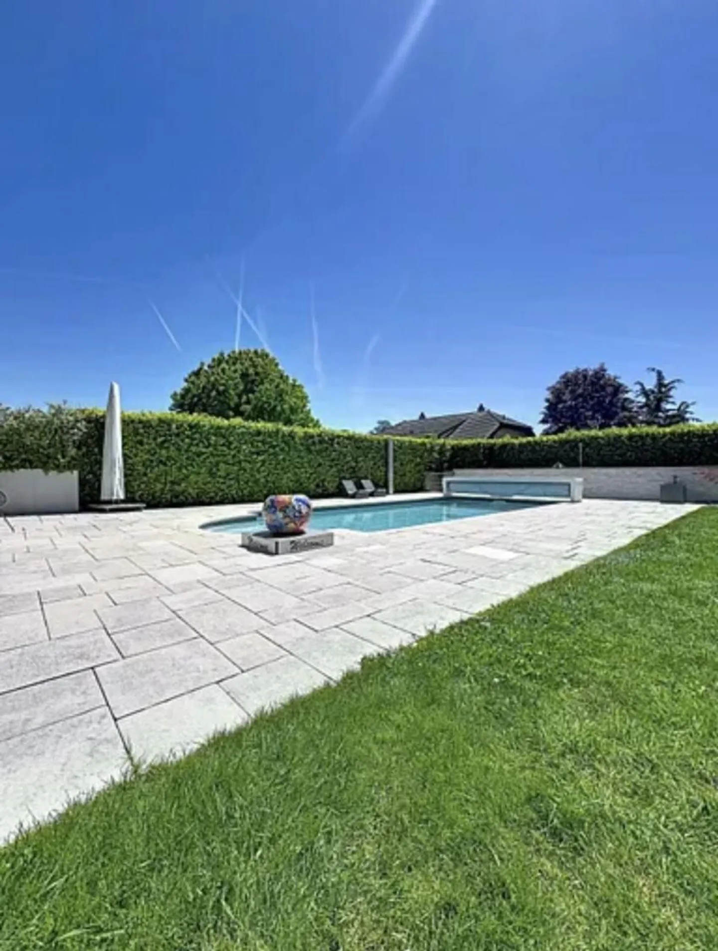 Villa Premium près de Lausanne - Photo 1 sur 3