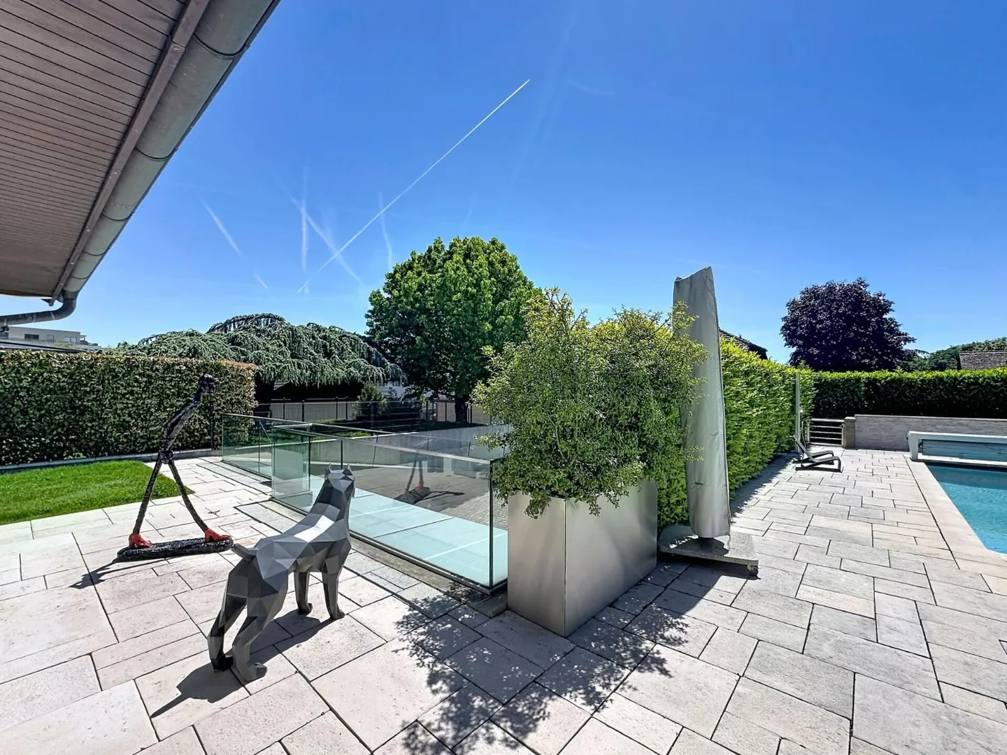 Villa Premium près de Lausanne - Photo 2 sur 3