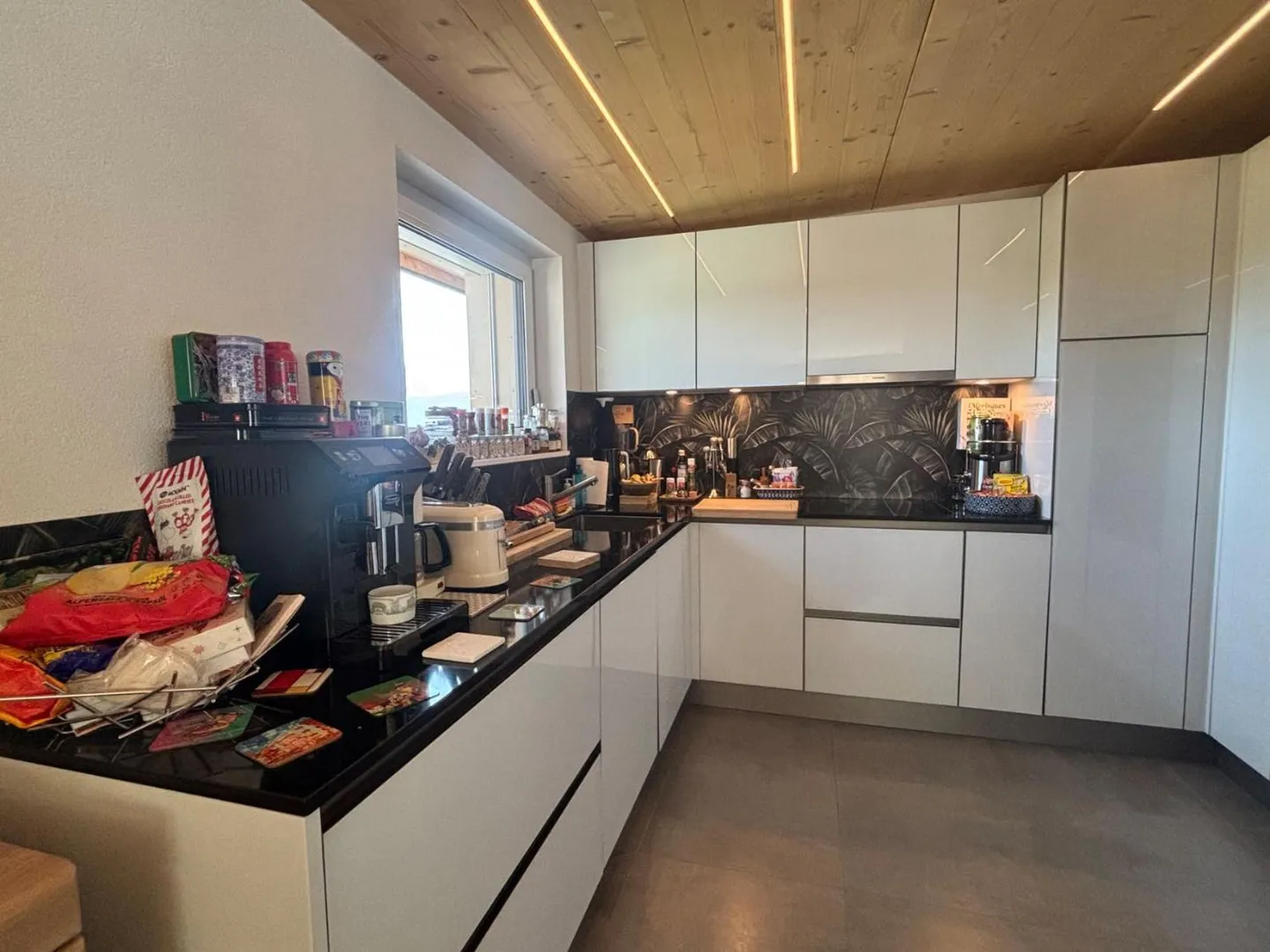 Bel Appartement en Attique à Monthey - Photo 5 sur 13