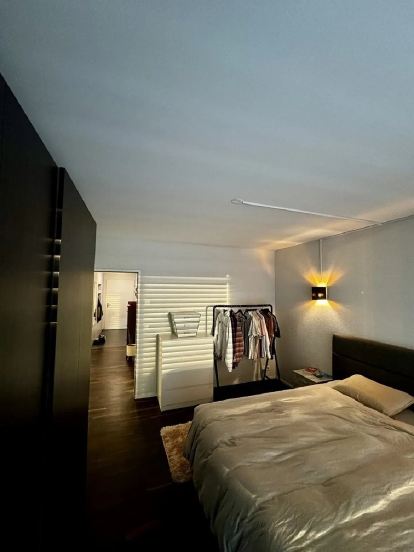 Modern 2-Room Apartment in Dübendorf - Photo 3 of 8
