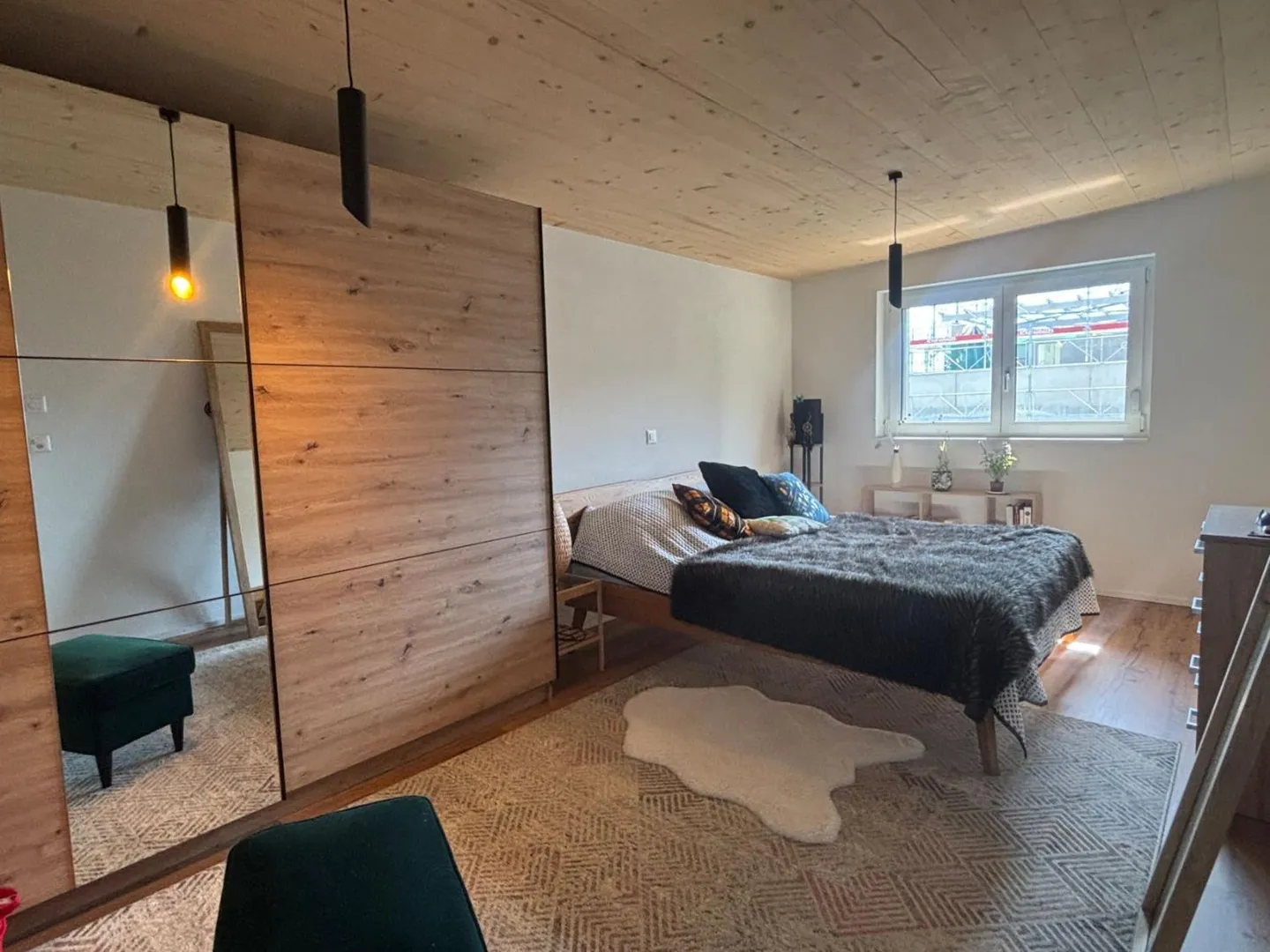 Bel Appartement en Attique à Monthey - Photo 7 sur 13