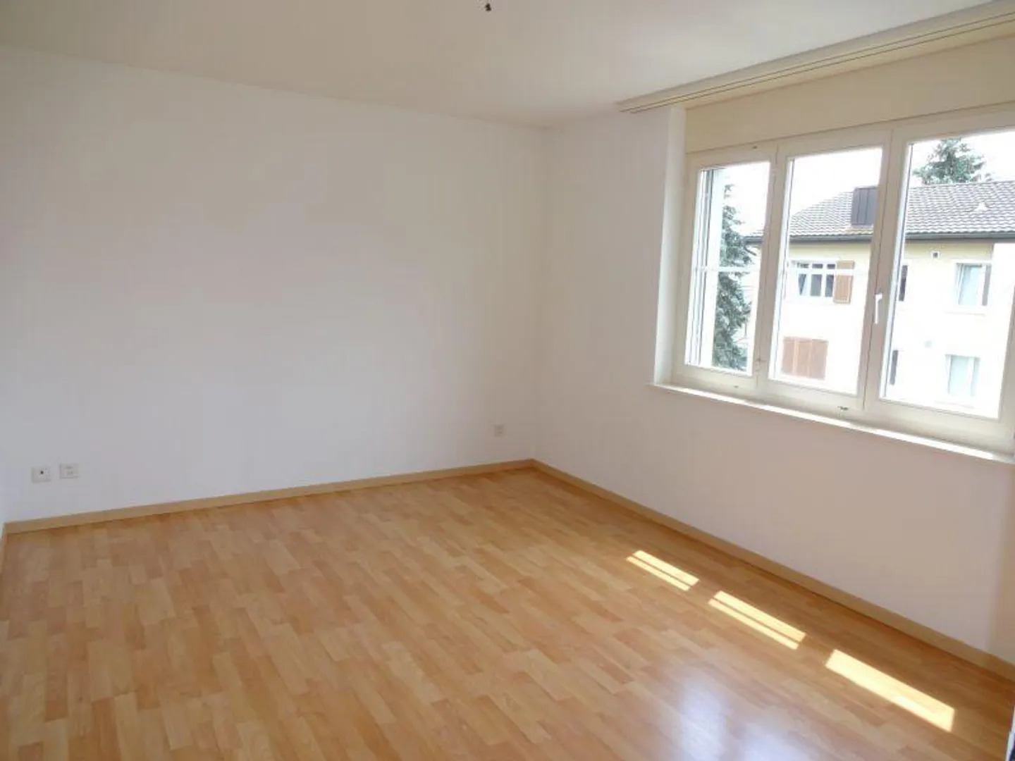3.5 Zimmerwohnung in Sirnach - Foto 6 von 7