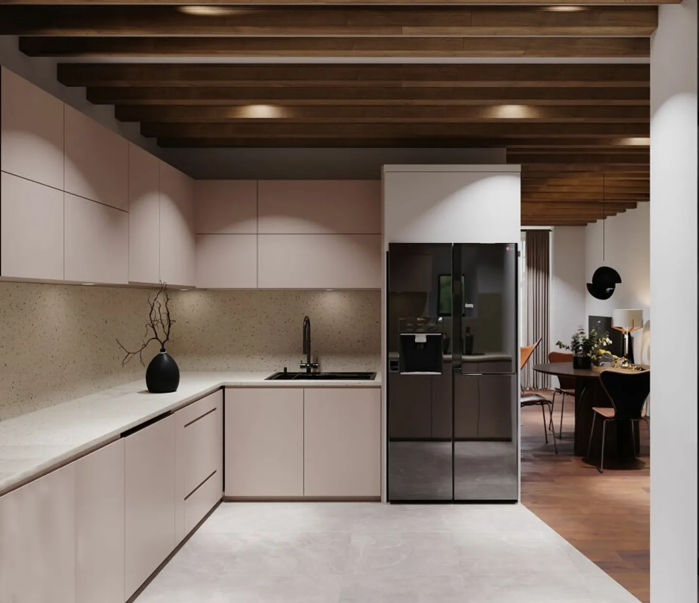 Renovated Row House - Private Garden - Casatax - Photo 3 of 13