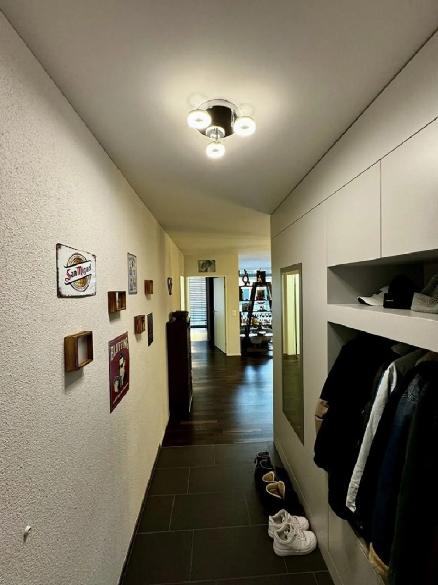 Modern 2-Room Apartment in Dübendorf - Photo 8 of 8