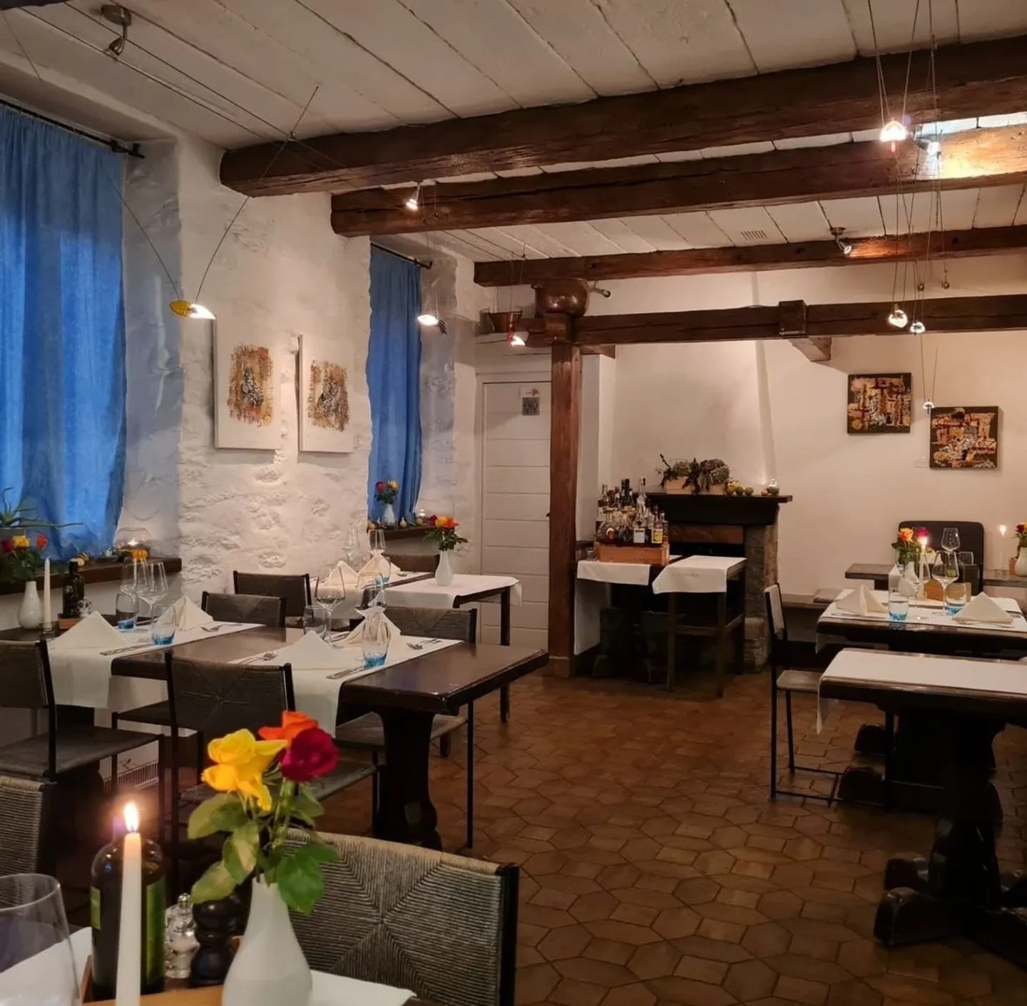 Stable income source with commercial and residential spaces in Orselina - Photo 5 of 8