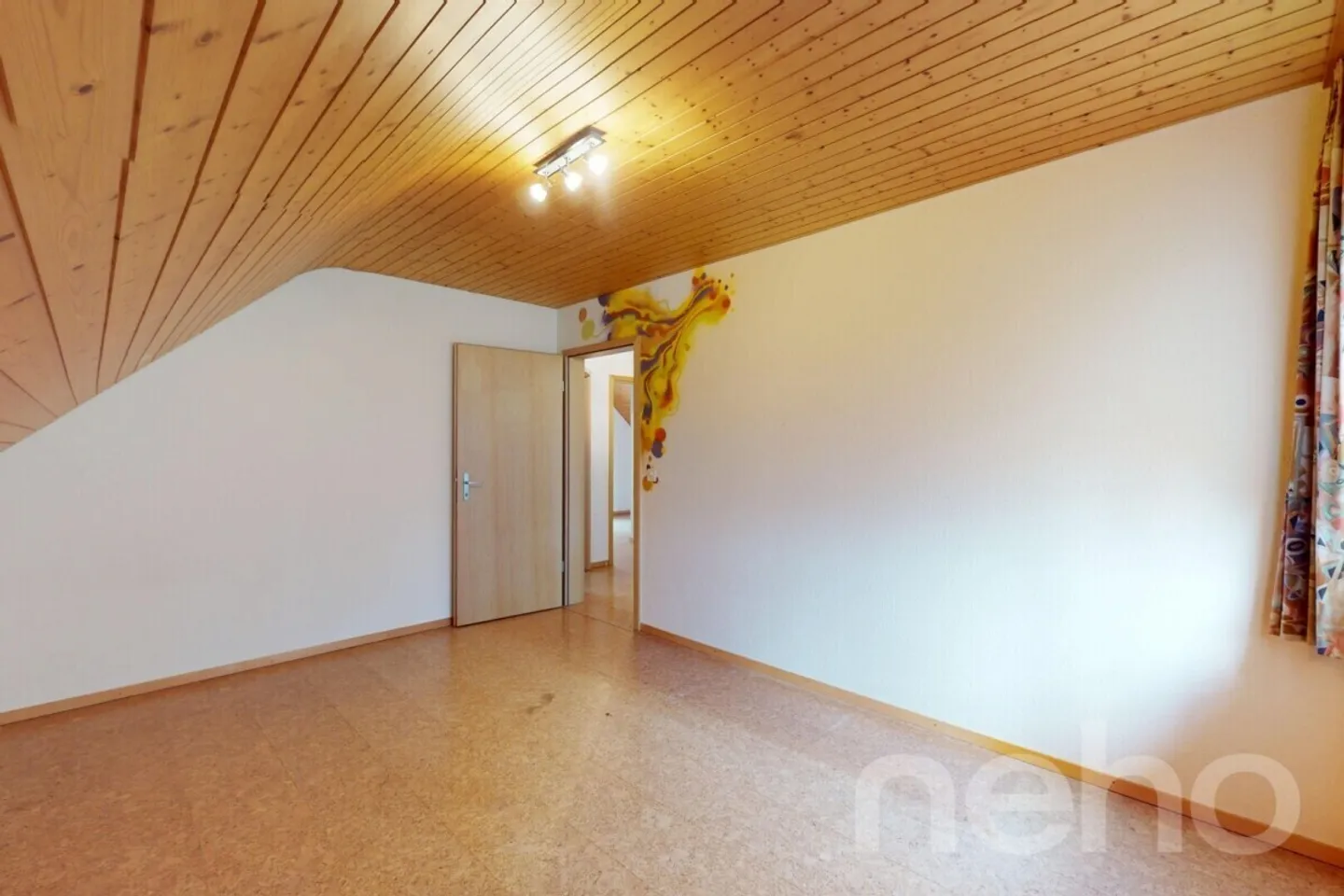 Casa unifamiliare indipendente di 6,5 stanze ai margini della zona residenziale - Foto 11 di 13