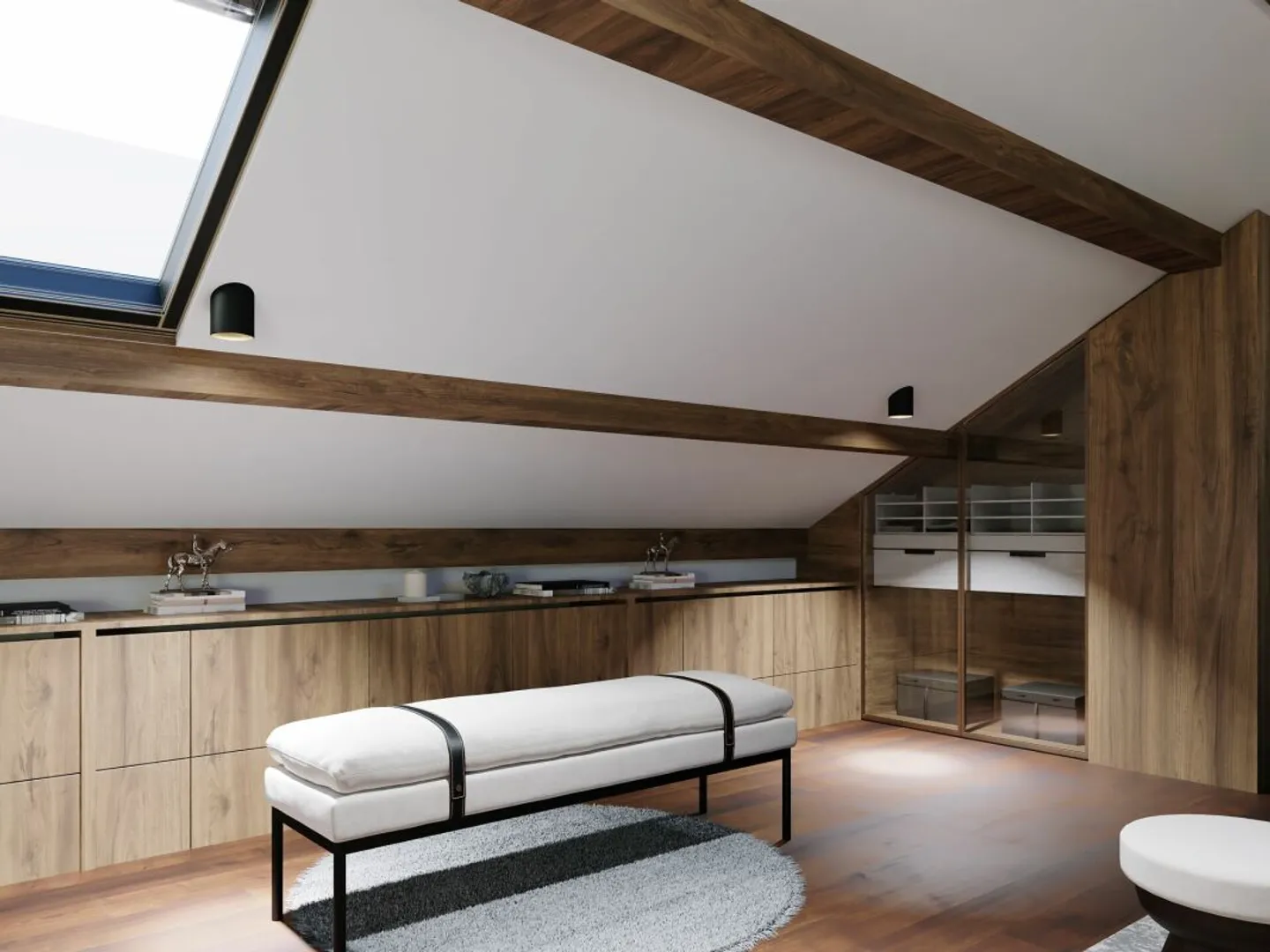 Renovated Row House - Private Garden - Casatax - Photo 7 of 13