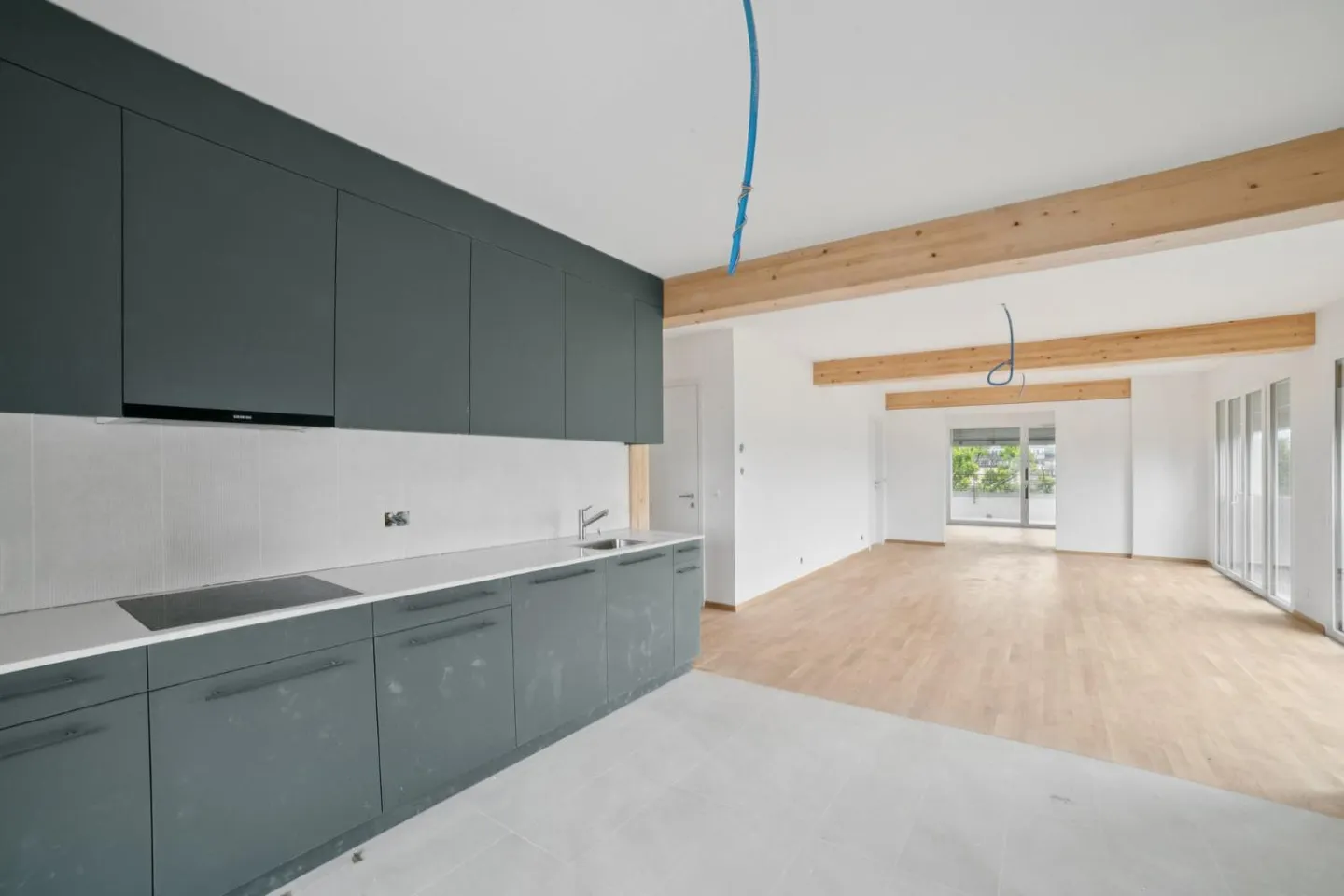 Appartement Charmant à Champel - Photo 1 sur 7