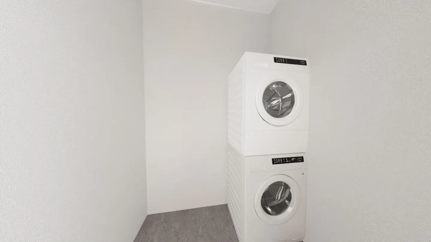 Appartamento moderno ecologico - Foto 6 di 6