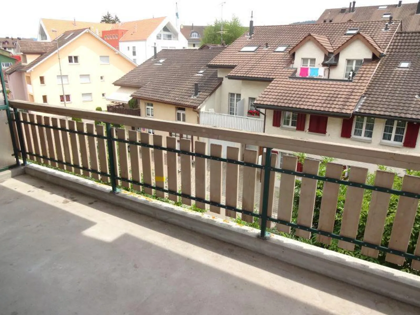 3.5 Zimmerwohnung in Sirnach - Foto 7 von 7