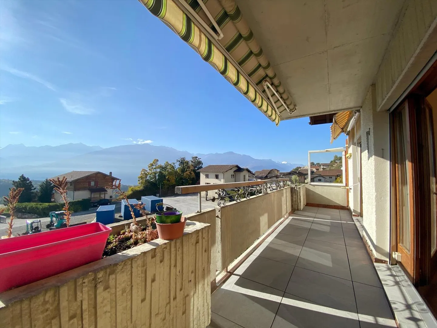 Appartement 4.5 pièces - Photo 1 sur 11