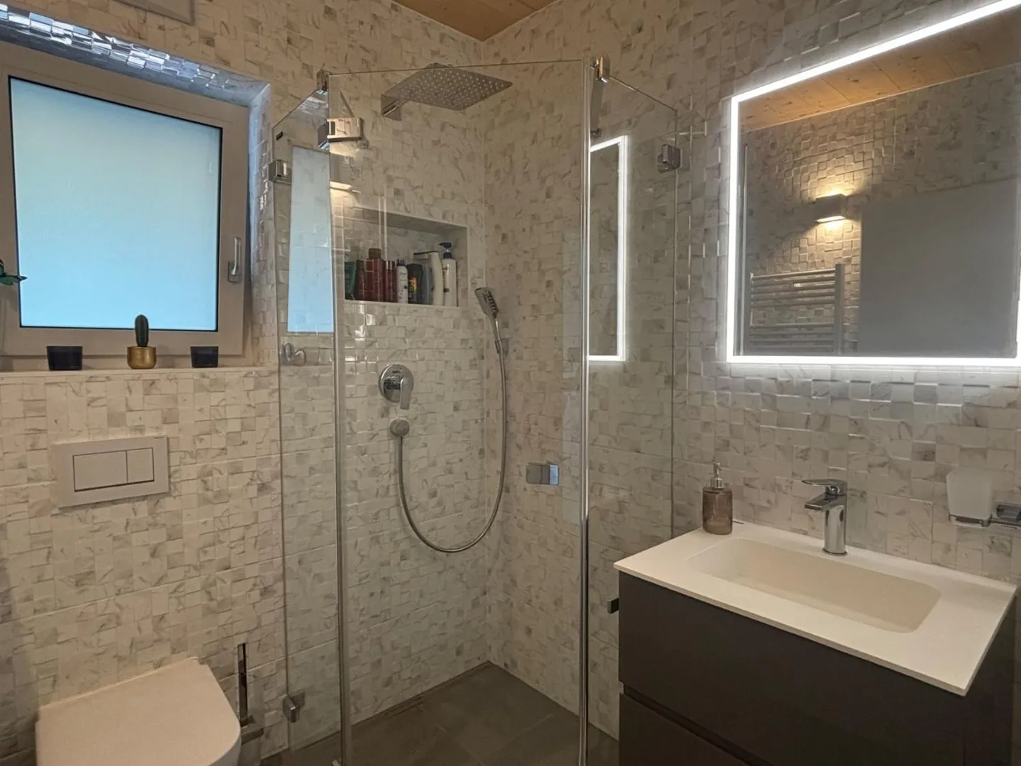 Bel Appartement en Attique à Monthey - Photo 11 sur 13