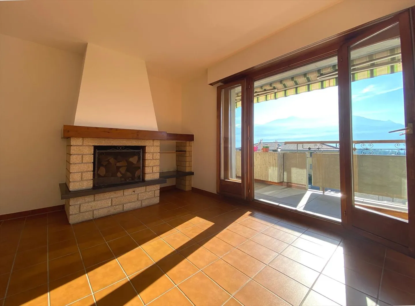 Appartement 4.5 pièces - Photo 4 sur 11