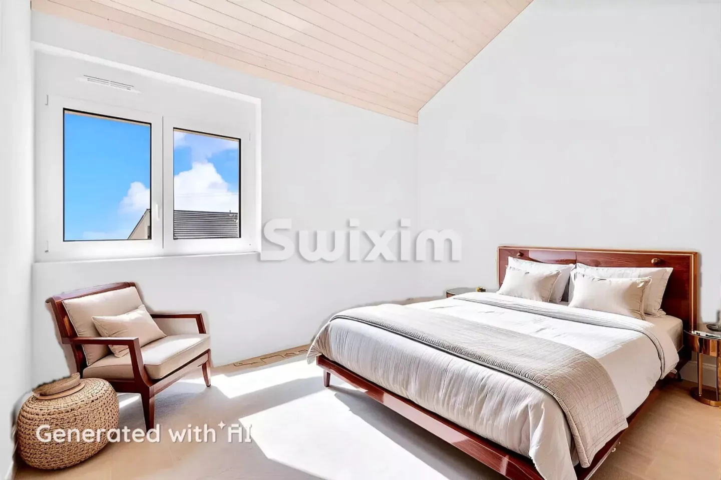 Modern Comfort Between Lake and Mountains - Photo 3 of 5