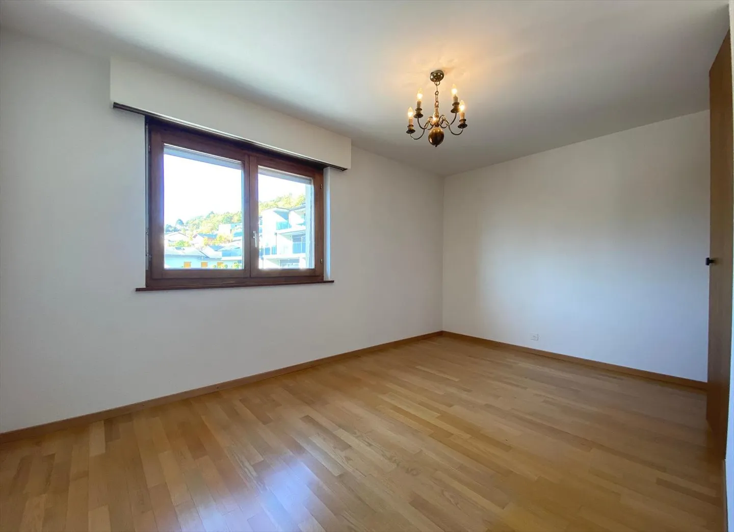 Appartement 4.5 pièces - Photo 5 sur 11