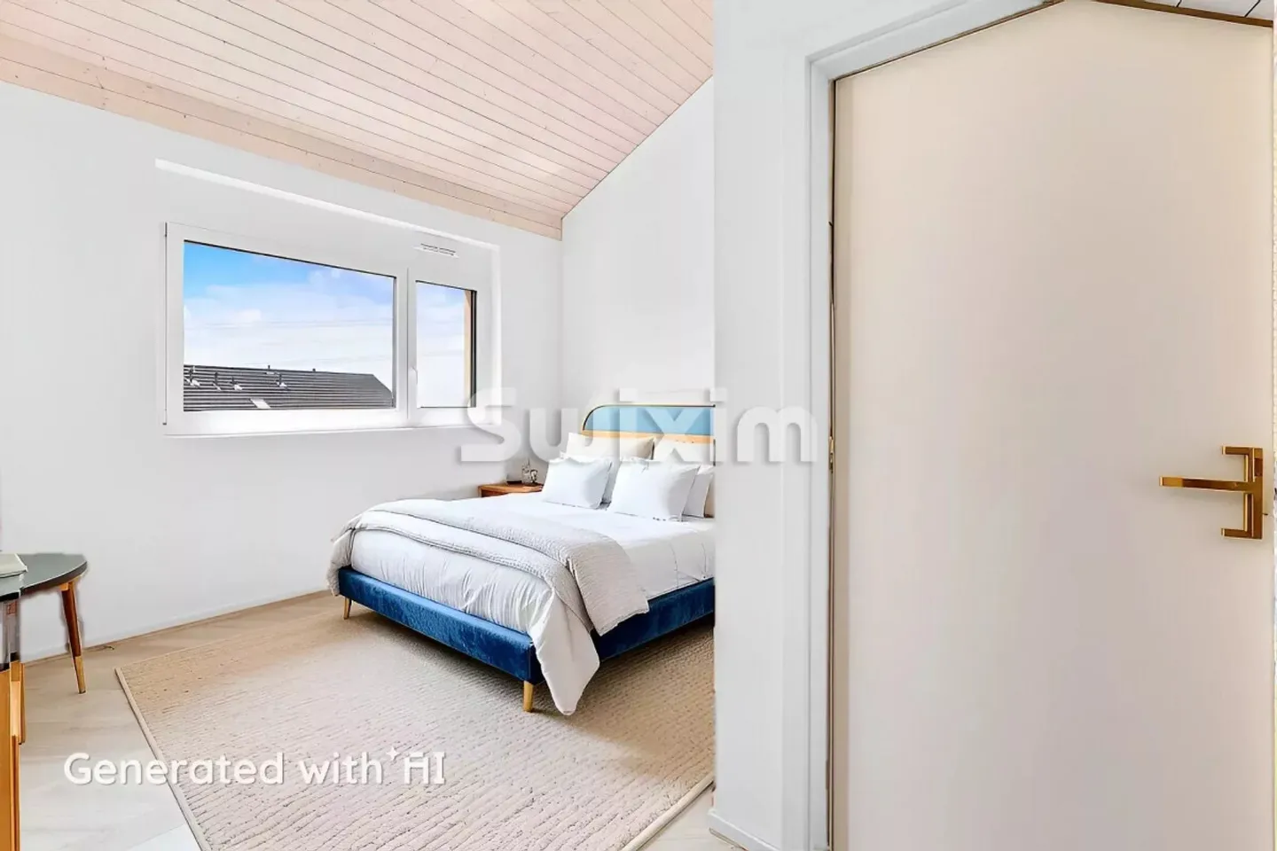 Modern Comfort Between Lake and Mountains - Photo 5 of 5