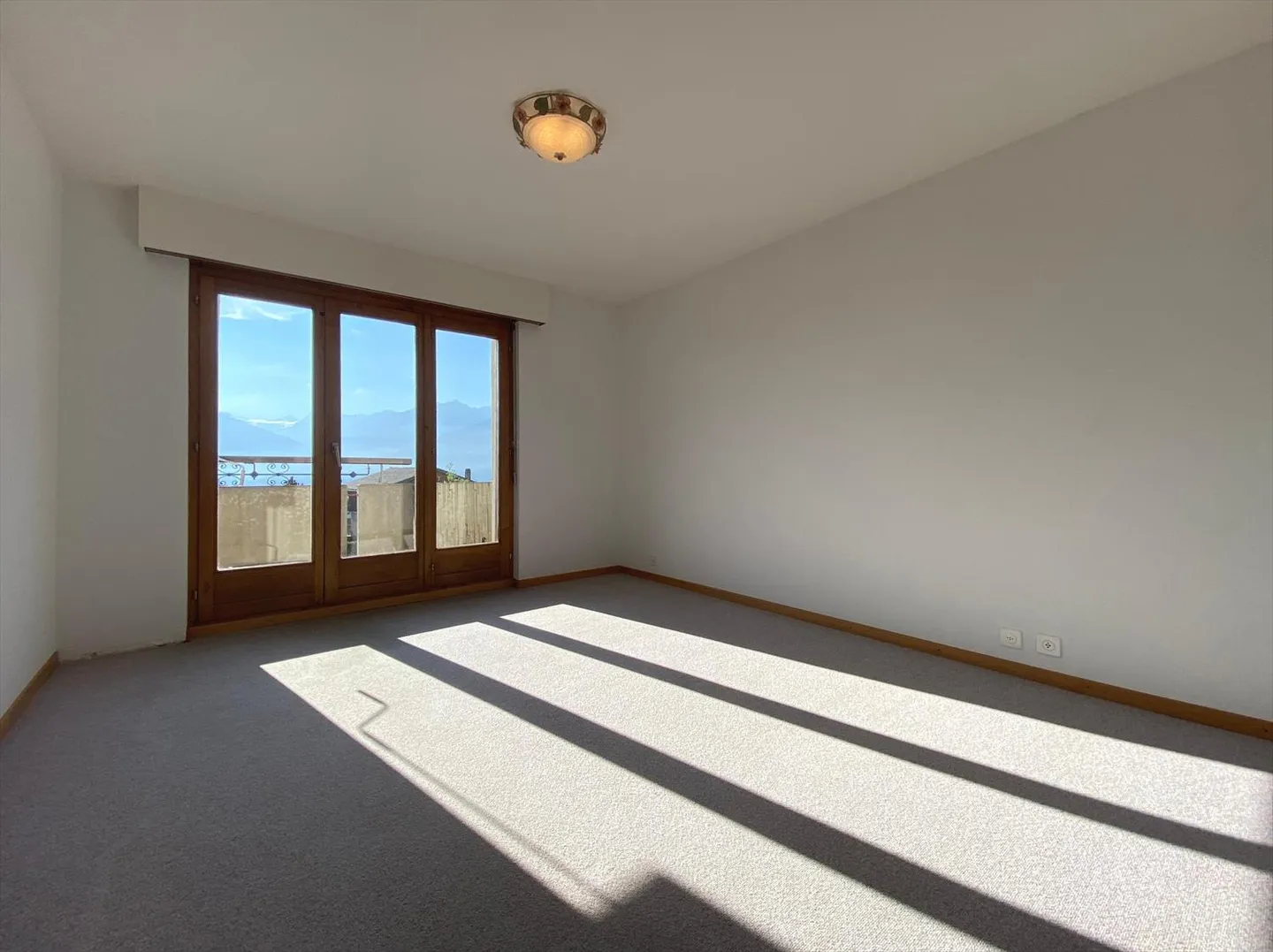 Appartement 4.5 pièces - Photo 7 sur 11