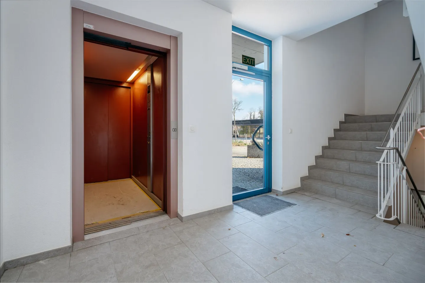 5½-Zimmer Wohnung im 2. Stock - Foto 2 von 16