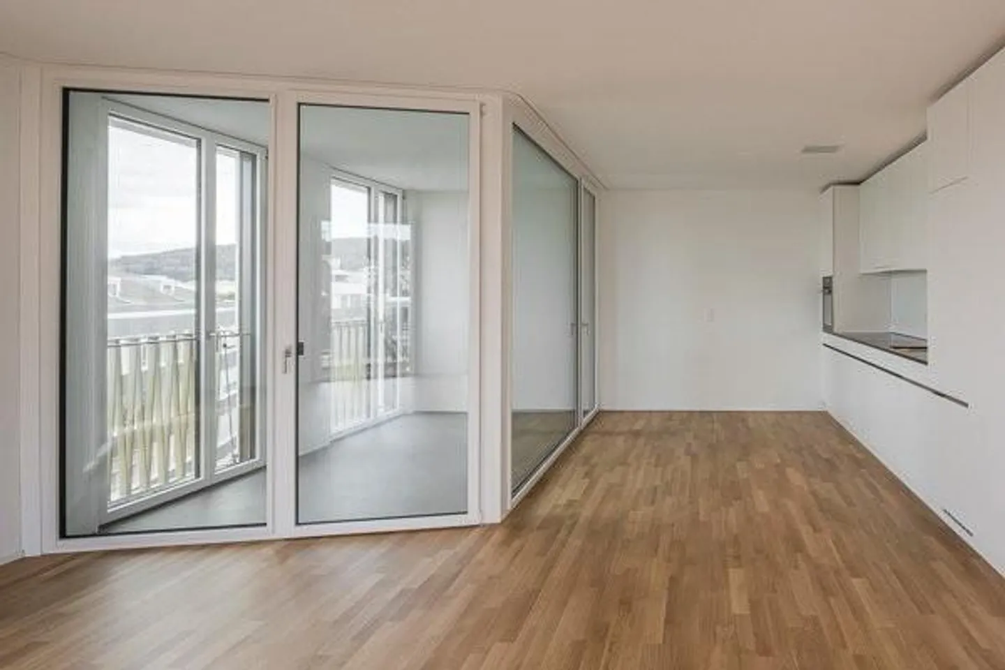 Komfortables Wohnen in bester Umgebung! - Foto 3 von 7