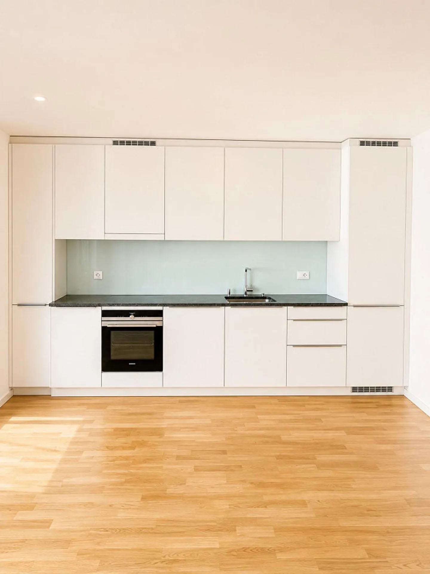 Gemütliches Apartment in Kleinbasel - Foto 2 von 4