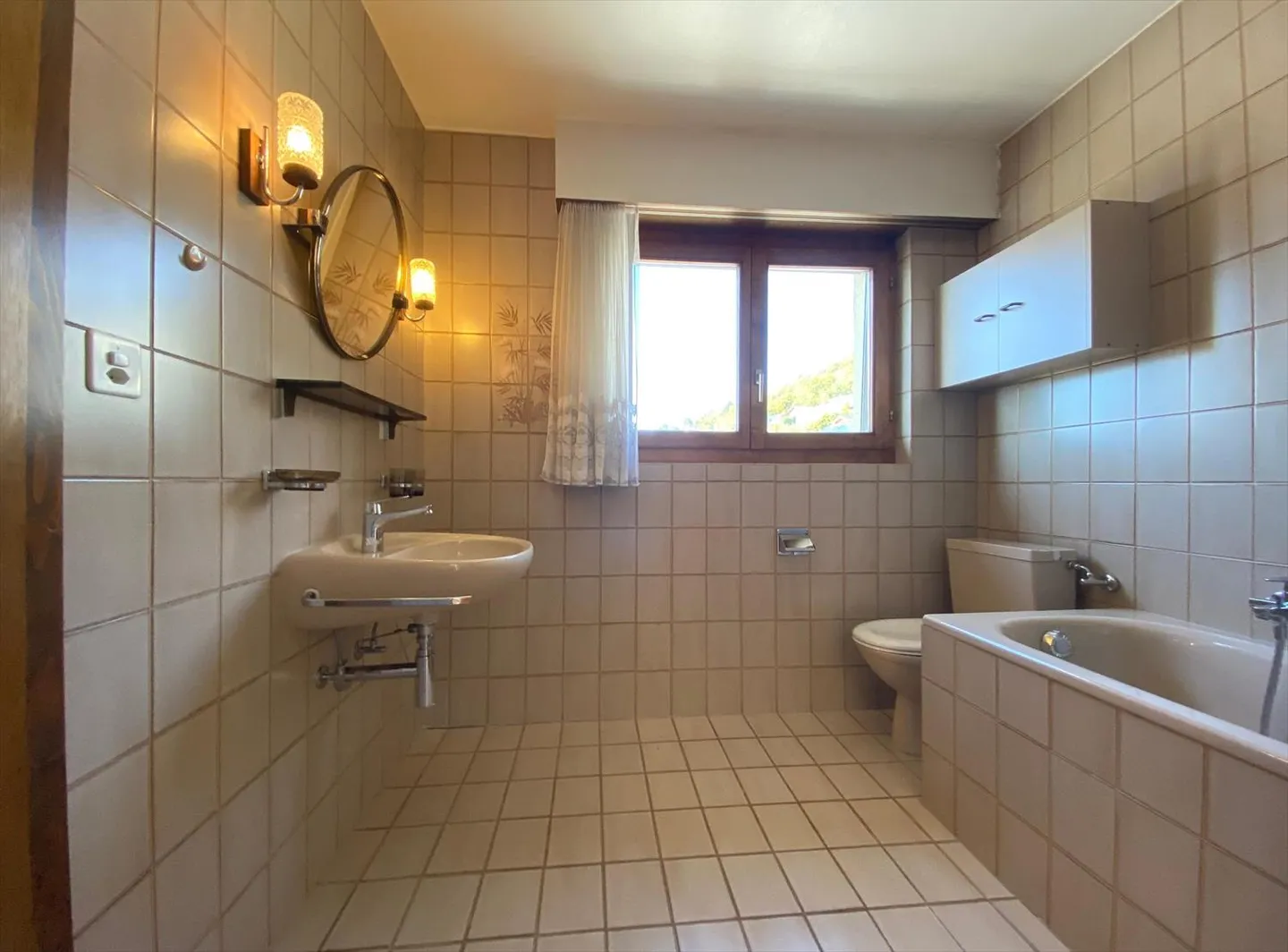 Appartement 4.5 pièces - Photo 9 sur 11