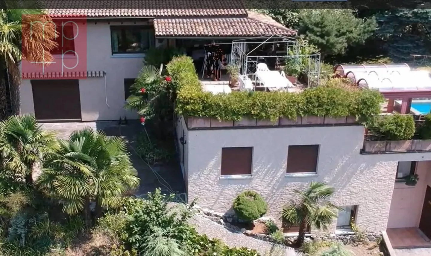 Villa - Carabbia - Foto 3 di 8