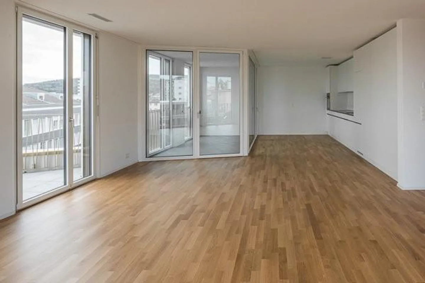 Komfortables Wohnen in bester Umgebung! - Foto 7 von 7