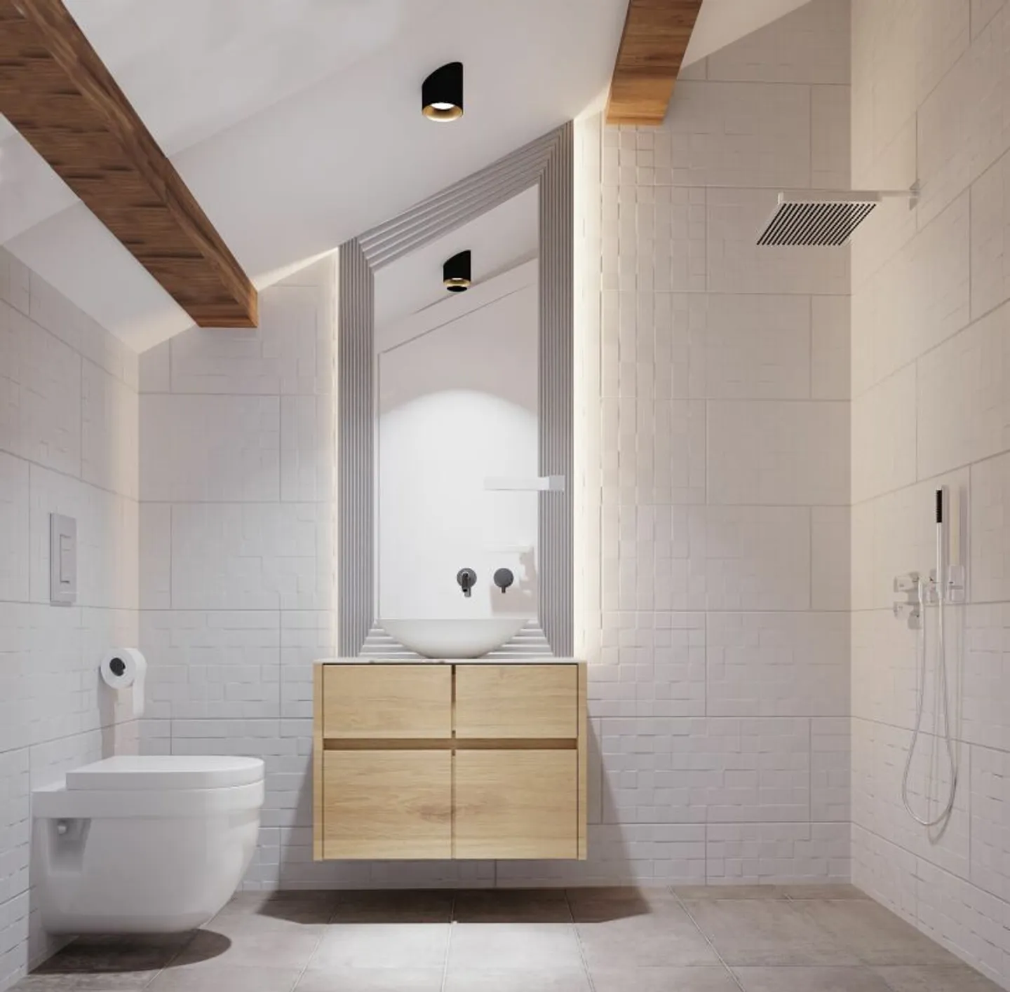 Renovated Row House - Private Garden - Casatax - Photo 12 of 13