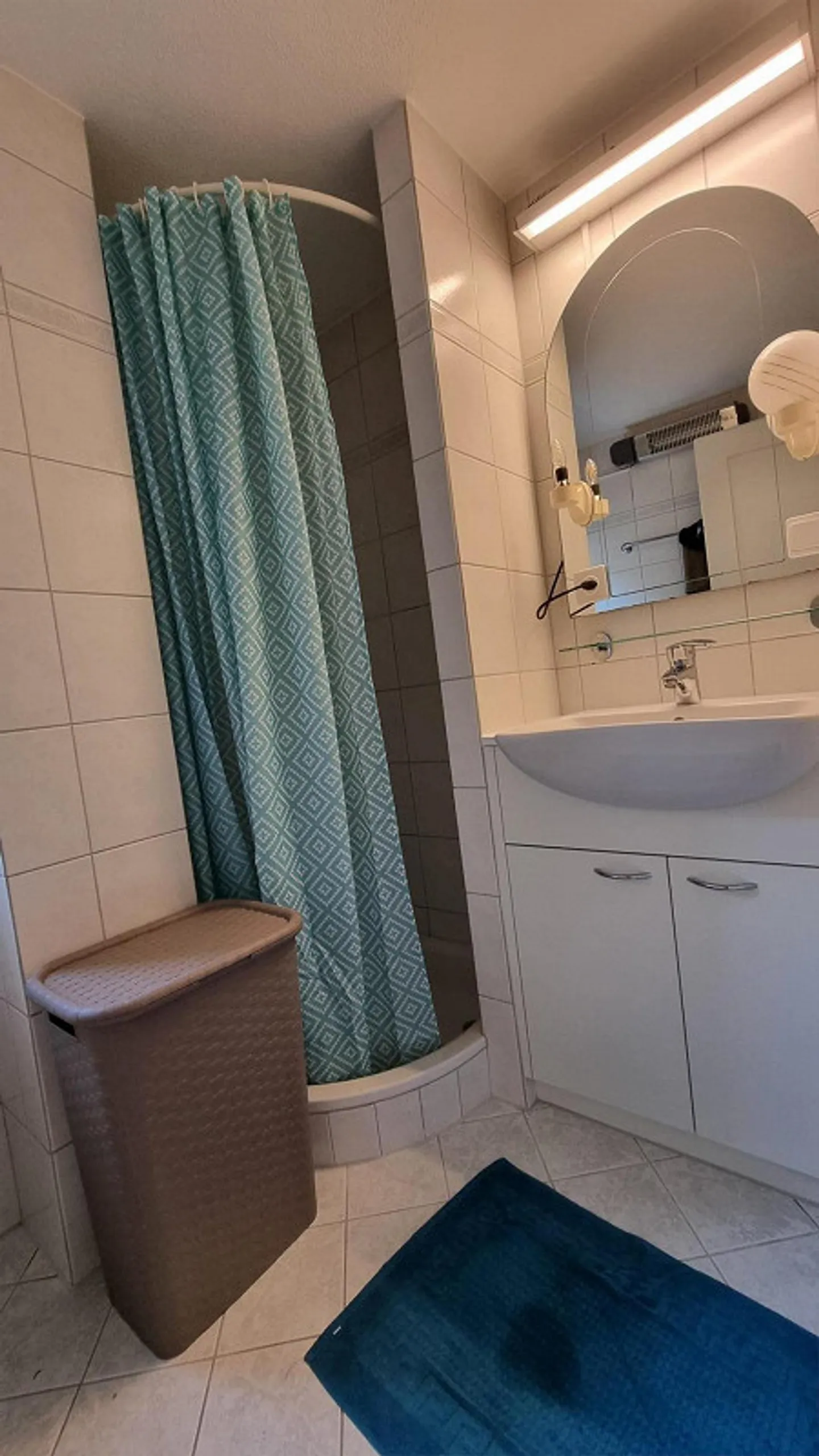 Säntisblick inklusive– 4.5-Zimmer-Haus - Mieten auf Zeit - Photo 7 sur 11