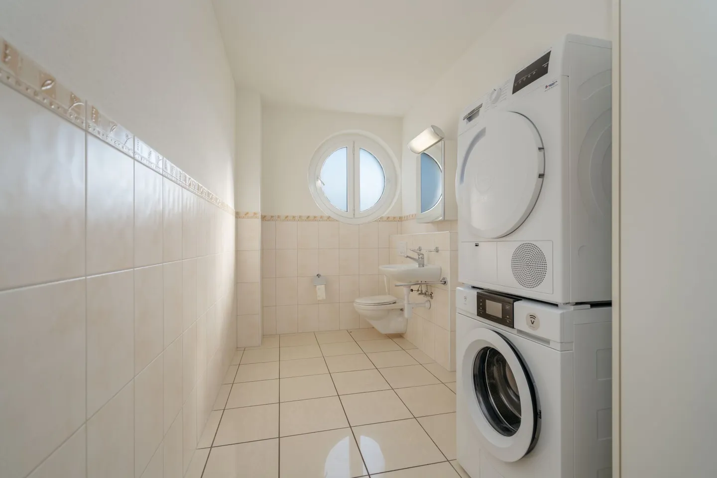 5½-Zimmer Wohnung im 2. Stock - Foto 5 von 16